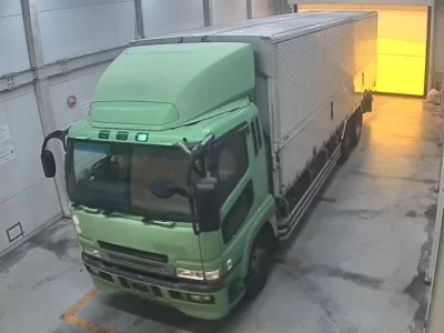 Mitsubishi FUSO TRUCK