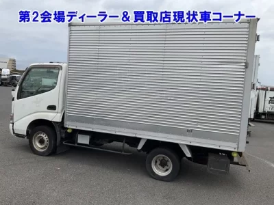 Toyota TOYOACE