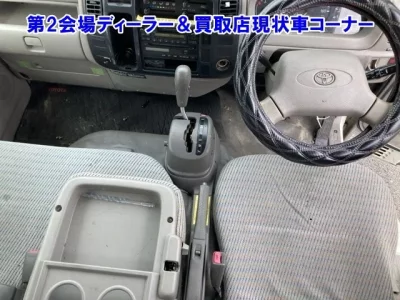 Toyota TOYOACE