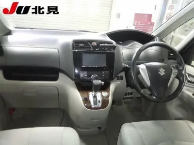 Suzuki LANDY