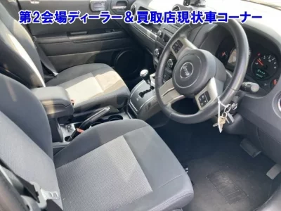 Chrysler JEEP PATRIOT