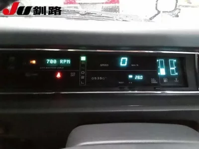 Toyota CENTURY