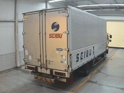 Hino RANGER