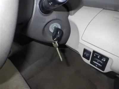 Toyota BELTA