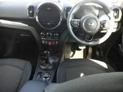 BMW MINI