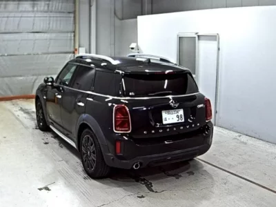 BMW MINI