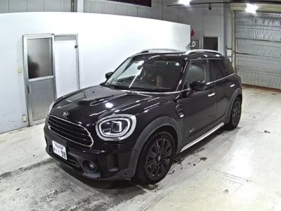 BMW MINI