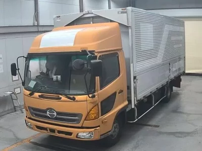 Hino RANGER