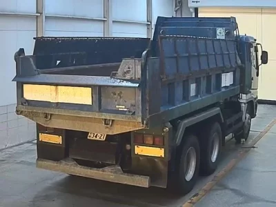 Mitsubishi FUSO TRUCK