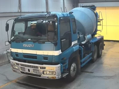 Isuzu TRUCK