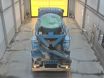 Isuzu TRUCK