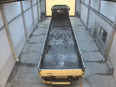 Mitsubishi FUSO TRUCK