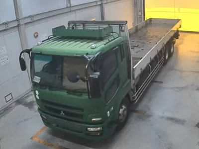 Mitsubishi FUSO TRUCK