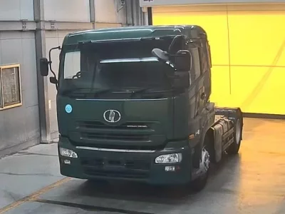 Nissan UD SERIES