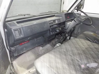 Mazda BONGO
