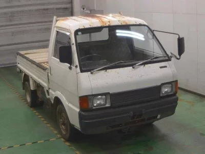 Mazda BONGO