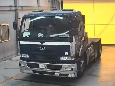 Nissan UD SERIES