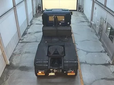 Nissan UD SERIES