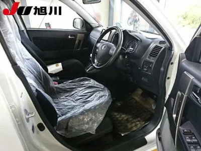 Toyota RUSH