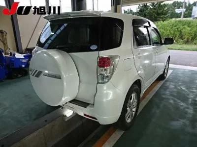 Toyota RUSH