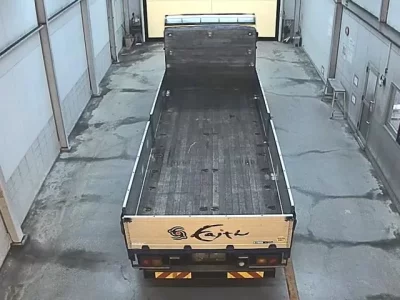 Nissan CONDOR
