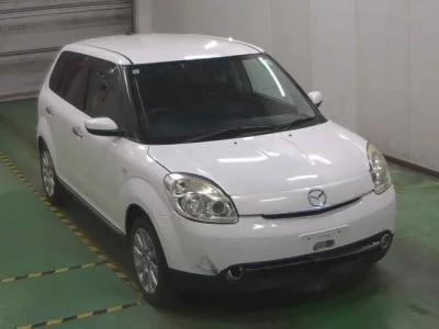 Mazda VERISA