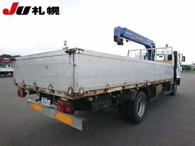 Hino RANGER