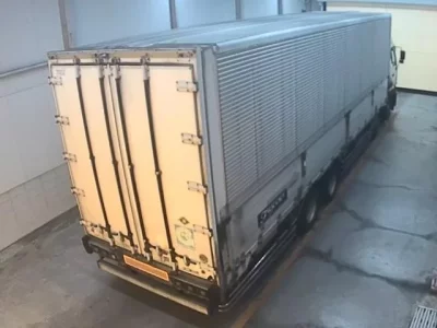 Nissan UD SERIES