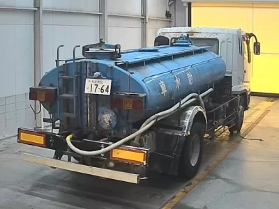 Mitsubishi FUSO TRUCK