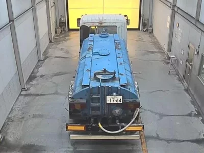 Mitsubishi FUSO TRUCK