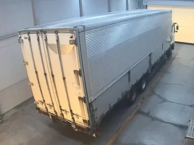 Mitsubishi FUSO TRUCK