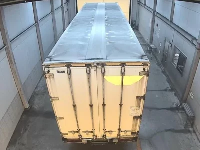 Mitsubishi FUSO TRUCK