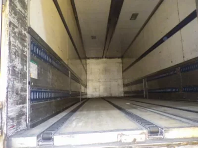 Mitsubishi FUSO TRUCK