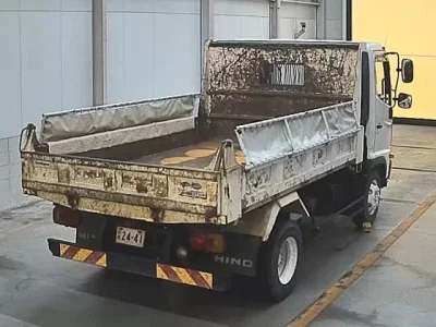 Hino RANGER