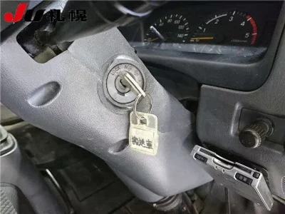 Toyota TOYOACE
