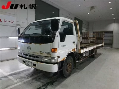 Toyota TOYOACE