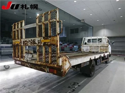 Toyota TOYOACE