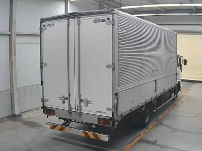 Nissan CONDOR