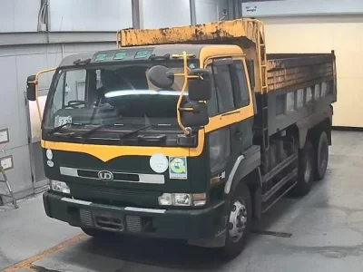 Nissan UD SERIES