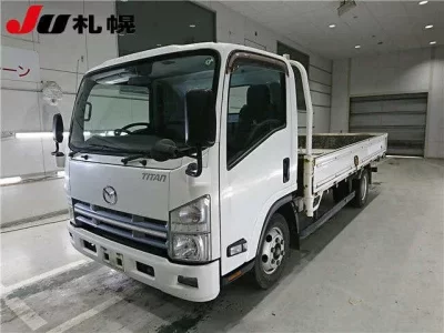 Mazda TITAN