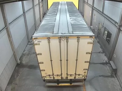 Mitsubishi FUSO TRUCK