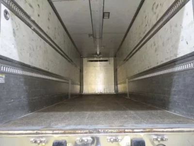 Mitsubishi FUSO TRUCK