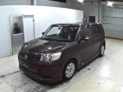 Toyota COROLLA RUMION