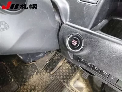Mitsubishi DELICA D2
