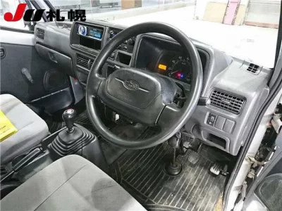 Subaru SAMBAR