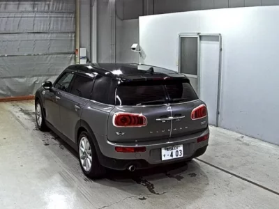 BMW MINI