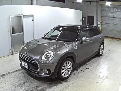 BMW MINI