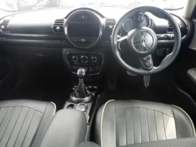 BMW MINI