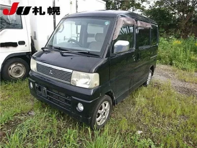 Mitsubishi TOWNBOX