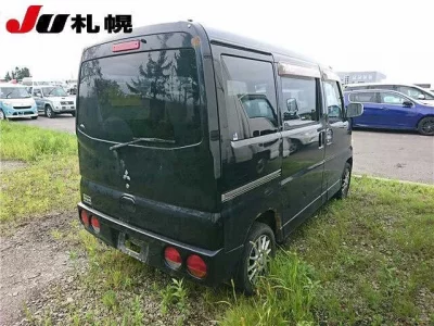 Mitsubishi TOWNBOX